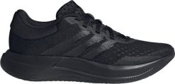 Buty damskie adidas Treadmove czarne JQ6406 37 1/3. Czarne obuwie sportowe damskie Adidas, bez wzorów. Za 236.51 zł.