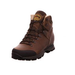 Buty trekkingowe męskie MEINDL Toronto MFS. Brązowe trekkingi męskie Meindl, trekkingowe. Za 1,449.00 zł.