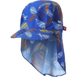 Czapka dziecięca Turtle niebieska r. 44/46 (518459 6644). Czapki dla dzieci Reima. Za 79.00 zł.