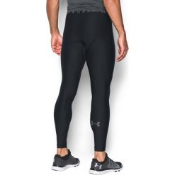 Under Armour Legginsy męskie HG ARMOUR 2.0 LEGGING czarne r. M (1289577-001). Legginsy sportowe męskie marki Under Armour. Za 120.00 zł.