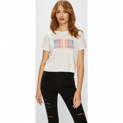 Tally Weijl - Top. Topy damskie marki TALLY WEIJL. W wyprzedaży za 34.90 zł.