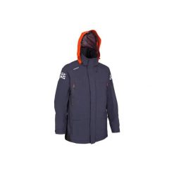 Kurtka żeglarska 500 męska. Kurtki męskie marki TRIBORD. W wyprzedaży za 359.99 zł.