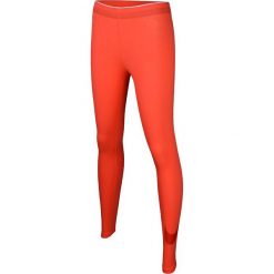 Nike Legginsy męskie NSW Leggins Club Logo pomarańczowe r. L. Legginsy sportowe męskie marki bonprix. Za 100.59 zł.