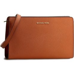 Torebka MICHAEL KORS - Jet Set Travel 32F6GTVC3L Orange. Torebki do ręki damskie marki Michael Kors. W wyprzedaży za 529.00 zł.