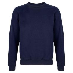 Bluza Rozpinana Unisex Dla Dorosłych Columbia. Czerwone bluzy męskie SOL'S, l, bez wzorów, bez kaptura. Za 109.99 zł.
