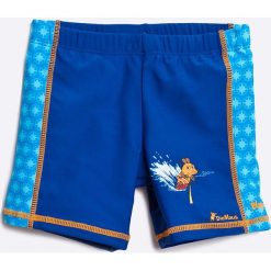 Playshoes - Kąpielówki dziecięce 86-116 cm. Kąpielówki dla chłopców Playshoes, z dzianiny. W wyprzedaży za 29.90 zł.