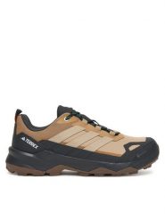 Adidas Trekkingi Terrex Skychaser AX5 GORE-TEX JH7801 Brązowy. Brązowe trekkingi męskie Adidas, trekkingowe, gore-tex. Za 529.99 zł.
