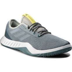 Buty adidas - CrazyTrain Lt M DA8690 Ashsil/Shoyel/Tramar. Szare buty sportowe męskie Adidas, z materiału. W wyprzedaży za 229.00 zł.