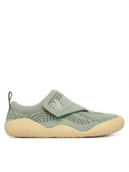 Vivo Barefoot Sneakersy Motus Knit 166091 03 Zielony. Zielone buty sportowe chłopięce Vivo Barefoot, bez wzorów, z materiału, bez zapięcia. Za 319.99 zł.