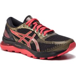 Buty ASICS - Gel-Nimbus 21 1011A257 Black/Classic Red 001. Buty sportowe męskie marki Asics. Za 739.00 zł.