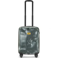 Walizka Icon kabinowa zielona. Walizki damskie marki Crash Baggage. Za 880.00 zł.