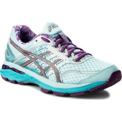 Buty ASICS - GT-2000 5 Lite-Show T761N Pale Blue/Orchid/Reflective 3936. Obuwie sportowe damskie marki Asics. W wyprzedaży za 389.00 zł.