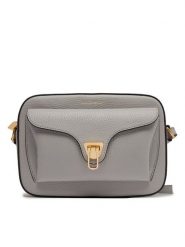 Coccinelle Torebka MF6 Coccinelle Beat Soft E1 MF6 15 02 01 Szary. Szare listonoszki damskie Coccinelle, bez wzorów, ze skóry, bez dodatków. Za 1,169.00 zł.