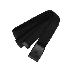 Pasek do spodni Whistler Yura. Czarne paski damskie Whistler, bez wzorów. Za 59.99 zł.