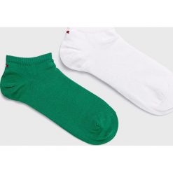 Tommy Hilfiger - Stopki. Skarpety męskie marki Tommy Hilfiger. Za 45.90 zł.