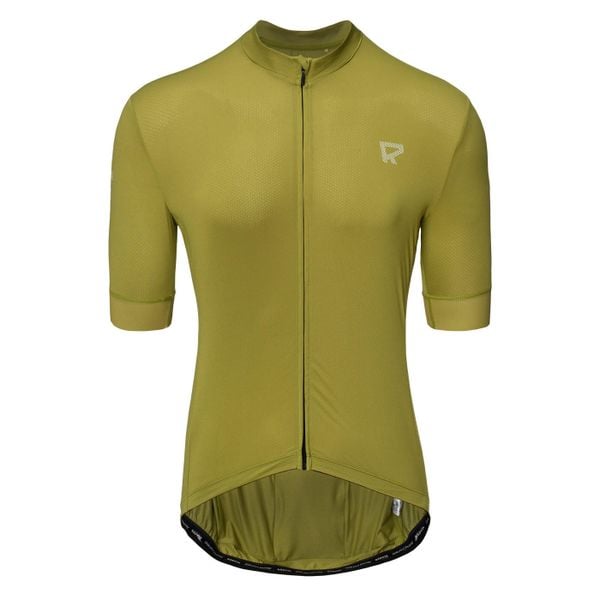 Koszulka Radvik Skuli GTS. Zielone buty sportowe męskie RADVIK, m, bez wzorów, z elastanu, bez kołnierzyka, bez ramiączek, rowerowe. Za 207.87 zł.