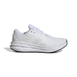 Damskie buty do biegania adidas Questar 3. Białe obuwie sportowe damskie Adidas, do biegania. Za 340.70 zł.