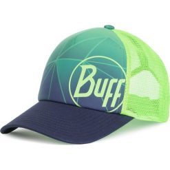 Czapka z daszkiem BUFF - Trucker Cap Lukka 119541.555.10.00 Multi. Niebieskie czapki i kapelusze męskie Buff, bez wzorów, z materiału. Za 99.00 zł.