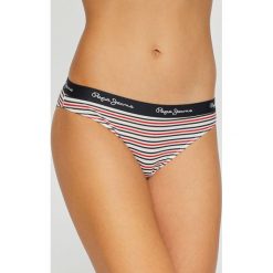 Pepe Jeans - Figi. Figi damskie marki KALENJI. W wyprzedaży za 49.90 zł.