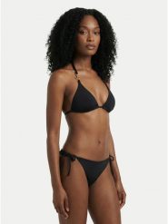 EA7 Emporio Armani Bikini 7W000289 AF20663 Czarny. Czarne bikini damskie EA7 Emporio Armani, l, bez wzorów. Za 409.99 zł.