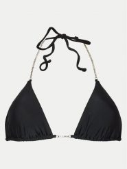 Hugo Góra od bikini Hailey 50515383 Czarny. Czarne bikini damskie Hugo, xs, bez wzorów. Za 349.99 zł.