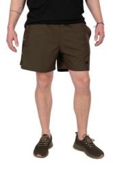 Spodenki Szorty Wędkarskie Męskie Fox Khaki Camo Swim Shorts. Zielone szorty męskie FOX, m, bez wzorów, z elastanu. Za 244.50 zł.