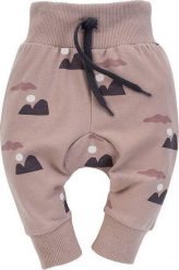 PINOKIO Spodnie legginsy dla chłopca Dreamer Pinokio 74. Spodnie materiałowe dla chłopców Pinokio, bez wzorów. Za 30.00 zł.