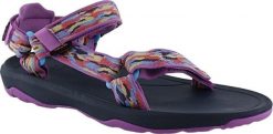 Teva Y'S Hurricane XLT 2, MHR, 40 (us 7); uk 6. Sandały męskie Teva, bez zapięcia. Za 185.31 zł.