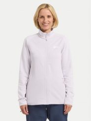 Jack Wolfskin Polar Baiselberg 1711401 Fioletowy Regular Fit. Fioletowe bluzy sportowe damskie Jack Wolfskin, s, bez wzorów, z polaru, bez kaptura. Za 359.99 zł.