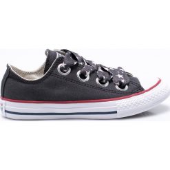 Converse - Tenisówki dziecięce. Buty sportowe dziewczęce marki Converse. Za 219.90 zł.