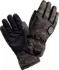 Bejo Dziecięce rękawice Bejo YUKI GLOVES JRB deep depths rozmiar S/M. Rękawiczki dziecięce BEJO, bez wzorów. Za 73.59 zł.