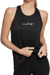 Cardio Bunny Tank top bluzka treningowa damska na ramiączkach HEAT. Bluzki damskie Cardio Bunny, bez wzorów, bez kołnierzyka, bez ramiączek. Za 37.90 zł.
