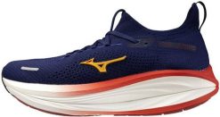 Mizuno Męskie buty do biegania MIZUNO NEO VISTA 3 (J1GM261053) 46. Buty sportowe męskie Mizuno, bez zapięcia, do biegania. Za 575.40 zł.