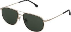 Lozza Okulary przeciwsłoneczne Męskie Lozza SL2328V56300P ( 56 mm). Okulary przeciwsłoneczne męskie lozza. Za 572.30 zł.