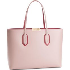 Torebka EMPORIO ARMANI - Y3D103 YDT6A 82759 Carne/Bordeaux. Czerwone torebki do ręki damskie Emporio Armani, ze skóry ekologicznej. Za 1,239.00 zł.