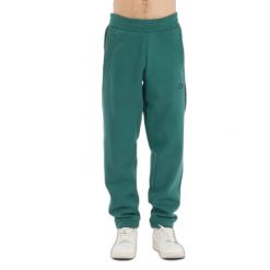 Spodnie do biegania Errea Essential Plus. Zielone spodnie sportowe męskie ERREA, l, bez wzorów, z dresówki, do biegania. Za 148.00 zł.