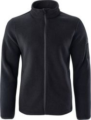Magnum MAGNUM ESSENTIAL MICROFLEECE. Bluzy męskie MAGNUM, m, bez wzorów, bez kaptura. Za 87.13 zł.