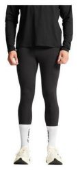 Legginsy Craft Adv Essence. Czarne legginsy sportowe męskie 4M, l, bez wzorów, z elastanu, długie, na fitness i siłownię. Za 312.95 zł.