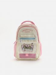 Plecak Pusheen - wielobarwny. Torby i plecaki dziecięce Reserved. Za 119.99 zł.