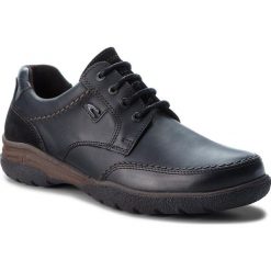 Półbuty CAMEL ACTIVE - Bolzano 508.11.04 Black. Półbuty na co dzień męskie marki Camel Active. W wyprzedaży za 319.00 zł.