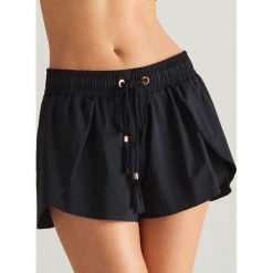 Szorty od bikini - Czarny. Bikini damskie marki Reserved. Za 59.99 zł.