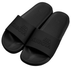 Klapki Damskie Basenowe Kubota Basic Plain Czarne. Brązowe klapki damskie Kubota, bez wzorów. W wyprzedaży za 69.99 zł.