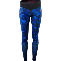 IQ Legginsy damskie Aleekas WMNS Surf The Web/ Black/ Bright Rose r. S. Legginsy sportowe damskie IQ. Za 109.29 zł.