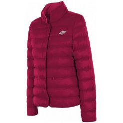 4F Kurtka Damska H4Z17 kud009 Fiolet Purpurowy Xs. Kurtki sportowe damskie marki 4f. W wyprzedaży za 229.00 zł.
