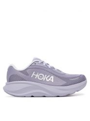 Hoka Buty do biegania Rincon 5 1176631 Fioletowy. Fioletowe obuwie sportowe damskie HOKA, bez wzorów, do biegania. Za 649.99 zł.