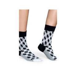 Skarpetki Happy Socks ATHLETICS ATFO27-901. Skarpety męskie marki Happy Socks. Za 33.59 zł.