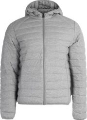 Kurtka męska Jott Kurtka męska Jott Nico Jersey FW22MDOW19-514. Kurtki męskie jott, m, bez wzorów, z jersey, bez kaptura. Za 859.00 zł.