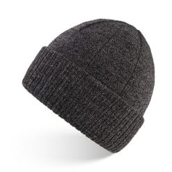 Czapka męska smerfetka PAOLO PERUZZI BR-03-GR szara. Szare czapki i kapelusze męskie Paolo Peruzzi, bez wzorów, z materiału, eleganckie. Za 34.99 zł.