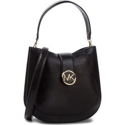 Torebka MICHAEL MICHAEL KORS - Lillie 30F8G0LM2N Black. Torebki do ręki damskie marki MICHAEL Michael Kors. W wyprzedaży za 1,139.00 zł.