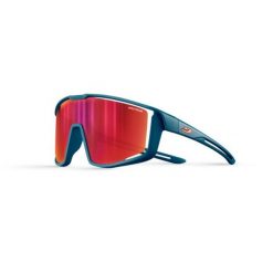 Okulary przeciwsłoneczne dla dzieci JULBO FURY S niebieski Cat 3. Niebieskie okulary przeciwsłoneczne dla dzieci Julbo. Za 224.99 zł.